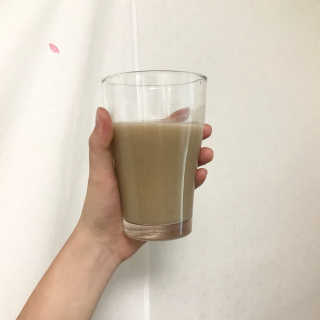 순오트밀크, soon oat milk — 3.17점을 준 리뷰어가 2018년 11월 올린 사용 사진