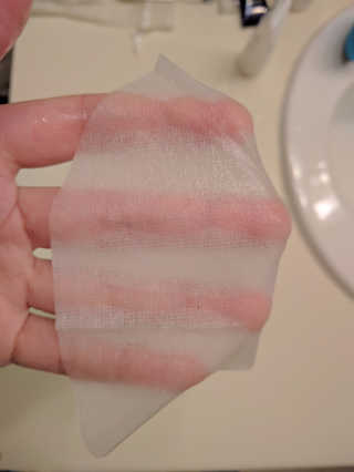 maskepedia님이 올린 리뷰 사진 2