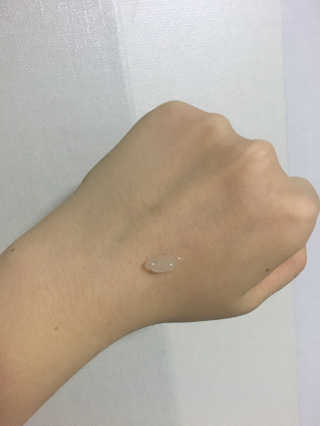 놀스 스킨 메디테이션 젤 크림 50ml — 5점을 준 리뷰어가 2018년 7월 올린 사용 사진
