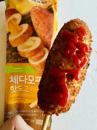 큐트호빵님이 올린 리뷰 사진 1