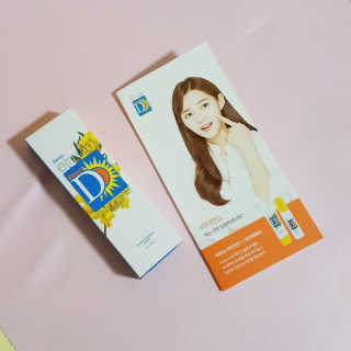 브이테라D 더마엘라비에 브이테라 D 발효 허니부쉬 에센스 — 5점을 준 리뷰어가 2019년 4월 올린 사용 사진