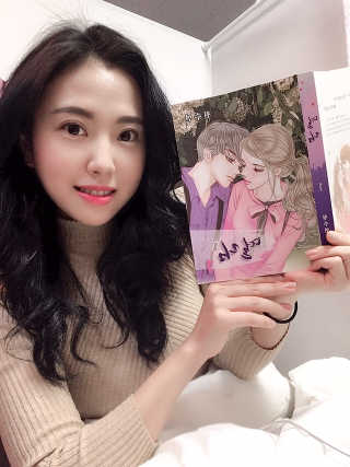 [공간 만화카페] 1인당 3시간 이용+음료 1잔, 2인Set — 3점을 준 리뷰어가 2019년 2월 올린 사용 사진