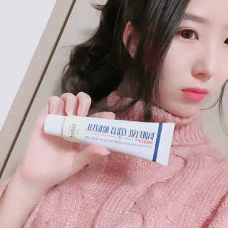 23years old 바데카실 세라3 오리지널 — 4.67점을 준 리뷰어가 2018년 2월 올린 사용 사진