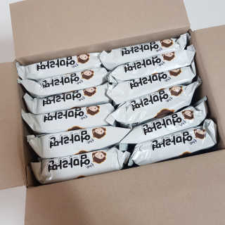 라면 그대로가 제일 맛있는 더엄마라면 — 5점을 준 리뷰어가 2019년 9월 올린 사용 사진