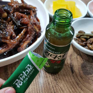 헛개컨디션 피크닉과 축제의 필수템, 헛개 컨디션 — 5점을 준 리뷰어가 2019년 6월 올린 사용 사진