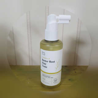 달리프 클로렐라 베러 루트 헤어토닉 100ml — 5점을 준 리뷰어가 2020년 3월 올린 사용 사진