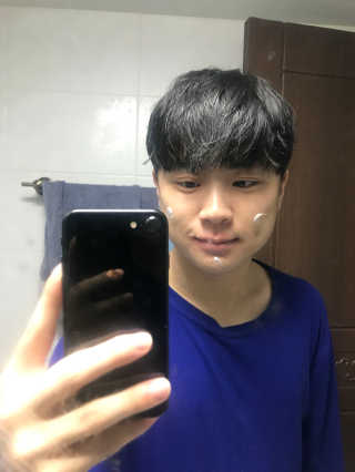 셀라피 에이리페어플러스크림 — 4.67점을 준 리뷰어가 2018년 3월 올린 사용 사진