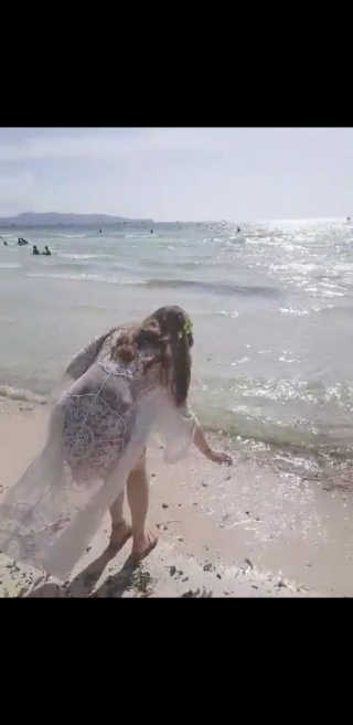 마이카페라떼 말차 아몬드브리즈 7개입 — 4.5점을 준 리뷰어가 2019년 11월 올린 사용 사진