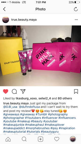 True Beauty Maya님이 올린 리뷰 사진 1