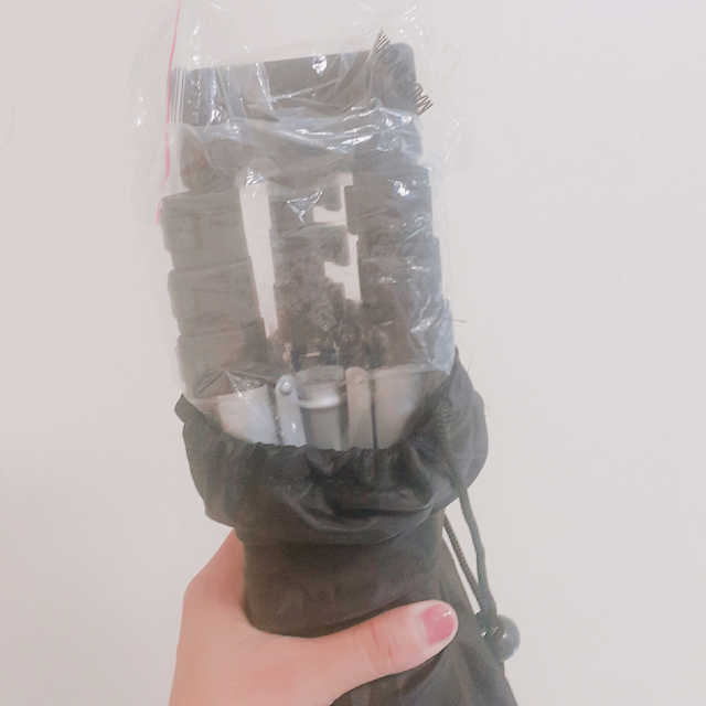 스마트폰 삼각대 리뷰 사진