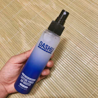 다슈코리아 다슈 볼륨 카페인 파워 에어부스터 120ml — 5점을 준 리뷰어가 2019년 8월 올린 사용 사진