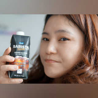 [바리스타룰스] 싱글오리진 코스타리카 6개입 — 5점을 준 리뷰어가 2019년 6월 올린 사용 사진