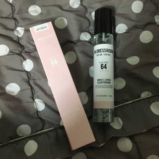 더블유드레스룸 드레스퍼퓸 150ml — 3.17점을 준 리뷰어가 2018년 8월 올린 사용 사진