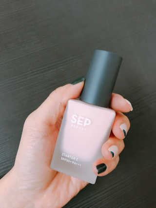 SEP 스타터 Z — 4.67점을 준 리뷰어가 2018년 3월 올린 사용 사진