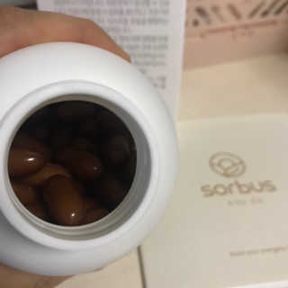 소버스 다이어트 린바디 번앤컷 — 1점을 준 리뷰어가 2020년 1월 올린 사용 사진
