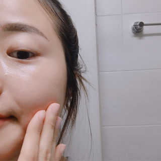 비알티씨 안티폴루션 퍼펙트 카밍 클렌징 오일 — 5점을 준 리뷰어가 2019년 3월 올린 사용 사진