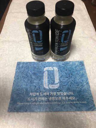 어웨이큰 토네이드 AWAKEN TONADE — 5점을 준 리뷰어가 2019년 7월 올린 사용 사진