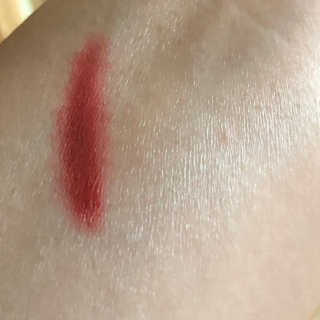 [블랙루즈] 에어 핏 벨벳 틴트4 1+1 — 4점을 준 리뷰어가 2019년 7월 올린 사용 사진