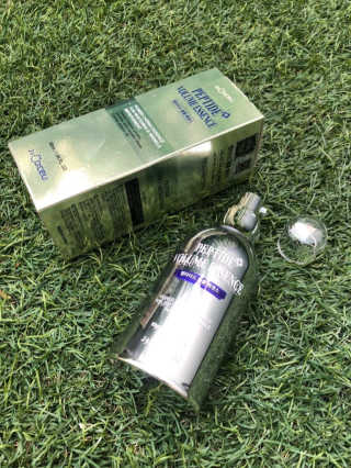 닥터펩티 제이앤코슈 펩타이드 볼륨 에센스 50ml — 4.17점을 준 리뷰어가 2018년 10월 올린 사용 사진