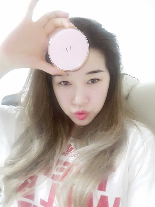 VT 리얼 콜라겐 팩트 리뷰 사진