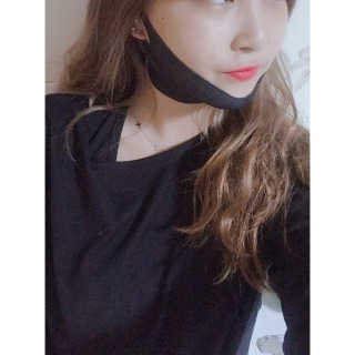 어웨이크어슬립 어슬립 페이스 리프트업 밴드 — 4.5점을 준 리뷰어가 2018년 5월 올린 사용 사진