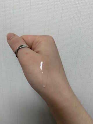 달리프 갈락토미세스 베러 퍼퓸 에센스 — 2점을 준 리뷰어가 2019년 4월 올린 사용 사진