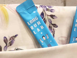 BAIO HEALTH LABS LONG RUN LAB — 5점을 준 리뷰어가 2019년 12월 올린 사용 사진