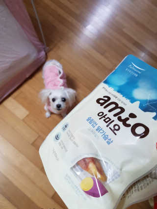 KimMiji님이 올린 리뷰 사진 1