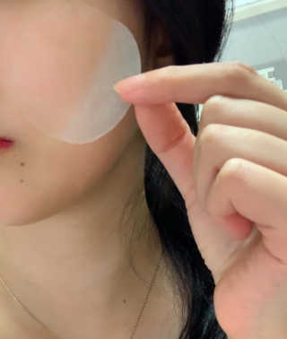자이엘 S.O.S 레드 칙 케어팩 2 Box — 5점을 준 리뷰어가 2020년 3월 올린 사용 사진