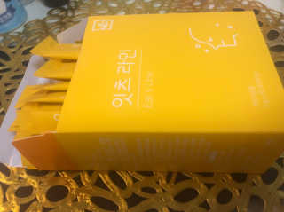 네츄럴굿띵스 잇츠 라인 30포 — 5점을 준 리뷰어가 2019년 7월 올린 사용 사진