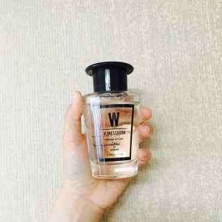 더블유드레스룸 퍼퓸 디퓨저 70ml — 4.17점을 준 리뷰어가 2018년 7월 올린 사용 사진