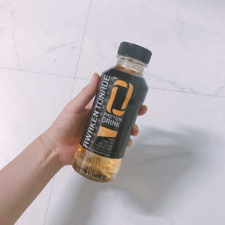 어웨이큰 토네이드 AWAKEN TONADE — 3.5점을 준 리뷰어가 2019년 8월 올린 사용 사진