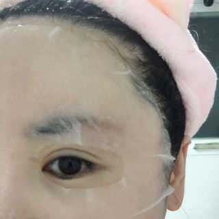 아쿠라보 마스크 부스팅 젤리 미스트 — 5점을 준 리뷰어가 2018년 10월 올린 사용 사진