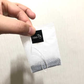 TRUS-T 트러스티44 TRUS-T 트러스티 44 다이어트 티백 — 3.5점을 준 리뷰어가 2019년 4월 올린 사용 사진