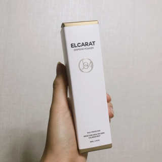 J34 elcarat 엘캐럿 다이아 미스트 80ml — 2.5점을 준 리뷰어가 2019년 7월 올린 사용 사진