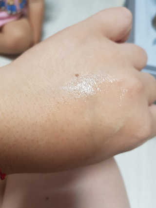 셀리맥스 노니 에너지 앰플 — 5점을 준 리뷰어가 2019년 9월 올린 사용 사진