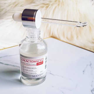 [마녀 공장] 발가락 토미 니아신 에센스 50ml — 4.67점을 준 리뷰어가 2018년 11월 올린 사용 사진