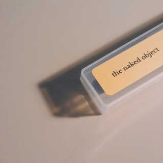 the naked object 디블랙 실리콘 잇몸 칫솔 — 5점을 준 리뷰어가 2019년 12월 올린 사용 사진