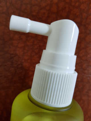 달리프 클로렐라 베러 루트 헤어토닉 100ml — 5점을 준 리뷰어가 2018년 12월 올린 사용 사진