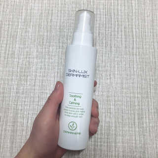 [더마허브] 스킨룩스 더마미스트 150ml — 3.33점을 준 리뷰어가 2018년 3월 올린 사용 사진