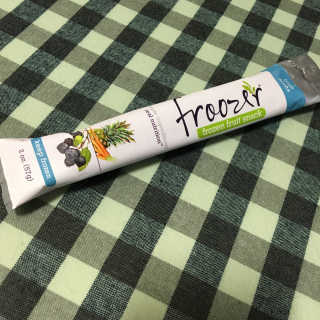 저칼로리 스무디바, 프루져 Froozer 2박스 — 4.33점을 준 리뷰어가 2018년 4월 올린 사용 사진