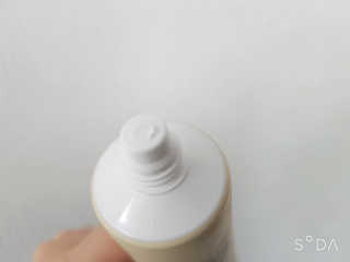 메이메리 쓰리이펙츠 모이스처 톤업크림 50ml — 4.5점을 준 리뷰어가 2019년 11월 올린 사용 사진