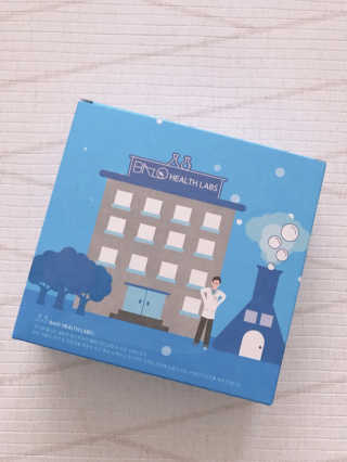 BAIO HEALTH LABS LONG RUN LAB — 4점을 준 리뷰어가 2019년 12월 올린 사용 사진