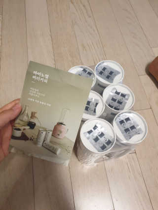 JihyeChoi님이 올린 리뷰 사진 1