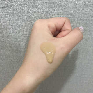 보타니티 [홍]조[진]정[결]케어 플라본 세럼 — 4.33점을 준 리뷰어가 2018년 5월 올린 사용 사진