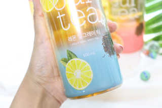 (주)쟈뎅 [쟈뎅] 아워티 500ml （총 6병） — 5점을 준 리뷰어가 2019년 7월 올린 사용 사진