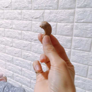 드림캐슈넛 50g X 6개 — 5점을 준 리뷰어가 2018년 10월 올린 사용 사진