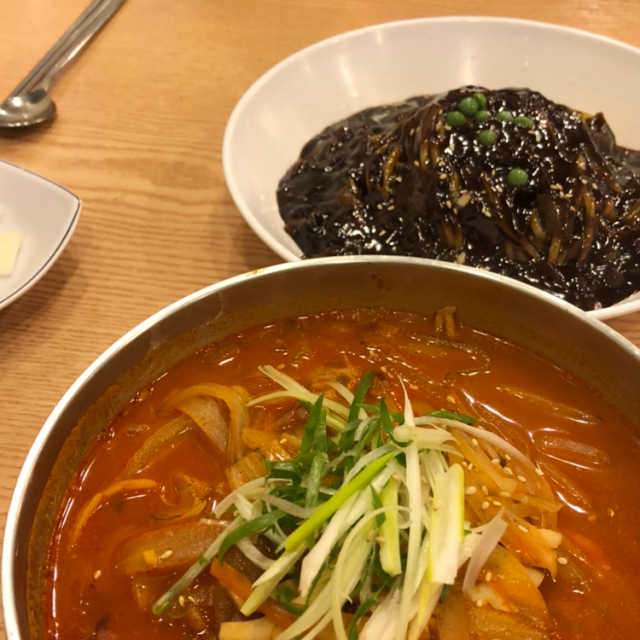 [짬뽕신_평리동] 20000원 상당 자유롭게 이용하기 리뷰 사진