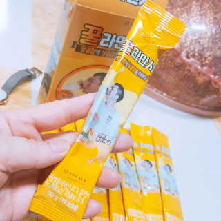 정찬우 꽐라만시 [찬우s]꿀라만시 — 4.5점을 준 리뷰어가 2019년 5월 올린 사용 사진