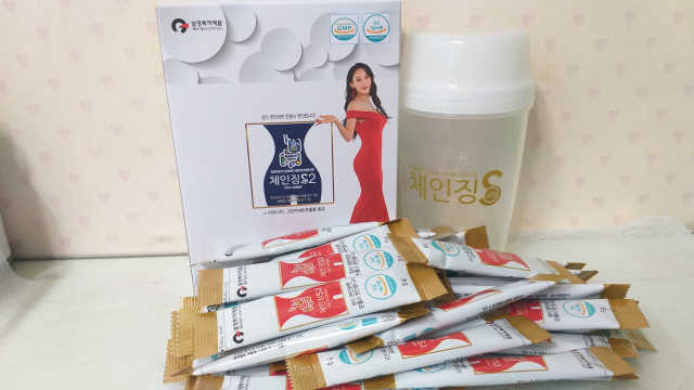 체인징S2 리뷰 사진